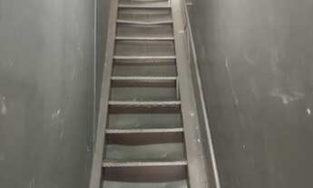 Imagem 7: Jd. Angela Loja PRONTA para trabalhar Piso superior com 44m²