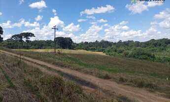 Imagem 3: Área à venda, 39481 m² por R$ 1.450.000,00 - Serrinha - Contenda/PR