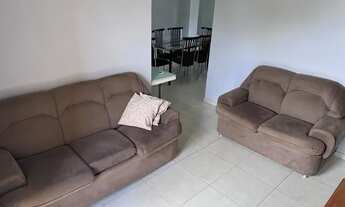 Imagem 2: Alugo Apartamento Mobiliado Próximo ao Shopping