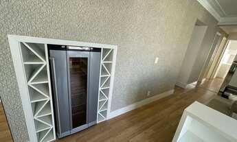 Imagem 7: Apartamento porteira fechada e finamente decorado