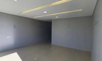 Imagem 5: Casa Duplex Com 3 Suítes Amplas e Todas Com Closets À Venda No Bairro Zacarias Gonçalves