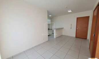 Imagem 2: Apartamento (tipo - padrao) 1 dormitórios, cozinha planejada, portaria 24hs, lazer, salão