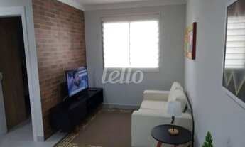 Imagem 2: São Paulo - Apartamento Padrão - Mooca