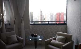 Imagem 3: Edifício Horto do Ipê (Todo Reformado