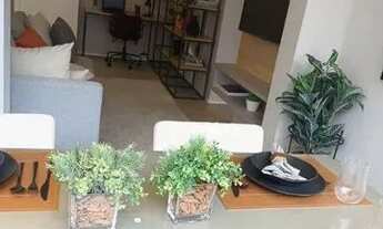 Imagem 4: Apartamento à venda, 52 m² por R$ 473.000,00 - Belenzinho - São Paulo/SP