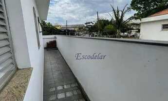 Imagem 16: Sobrado à venda, 233 m² por R$ 958.000,00 - Vila Maria Alta - São Paulo/SP