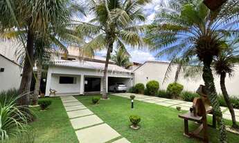 Imagem: Sobrado no Setor Goiânia 2, 4 suítes