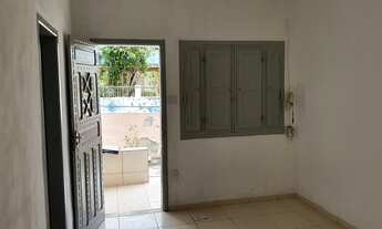 Imagem 3: Casa Parada 40 2 Quartos Varanda Quintal Perto do Bar Rota 40