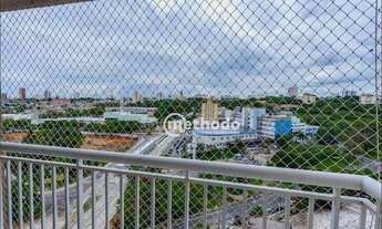 Imagem 6: Apartamento com 2 dormitórios à venda, 55 m² por R$ 410.000,00 - Parque Itália - Campinas