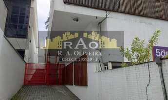 Imagem: Casa Comercial para Locação em São Paulo