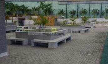 Imagem 2: Apartamento com 2 dorms, Centro, Sorocaba - R$ 320 mil, Cod: 52