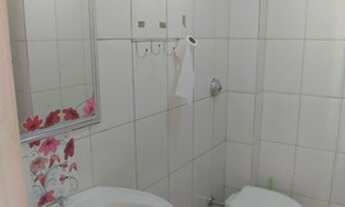 Imagem 7: Apartamento para aluguel tem 55 metros quadrados com 2 quartos em Vila Uberabinha - São Pa