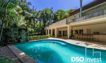 Imagem 2: SãO PAULO - Casa de Condomínio - Jardim Cordeiro