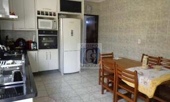 Imagem 3: Sobrado com 3 dormitórios à venda, 130 m² por R$ 530.000,00 - Parque Panamericano - São Pa