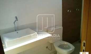 Imagem 2: Casa (sobrado em condominio) 3 dormitórios/suite, portaria 24hs, lazer, salão de festa, em