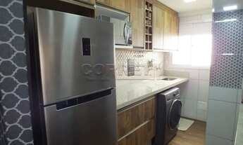 Imagem 6: Araçatuba - Apartamento - Conjunto Habitacional Pedro Perri