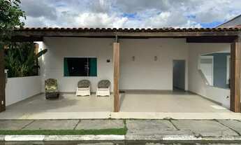 Imagem: Vendo casa reformada 3/4 e duas suítes