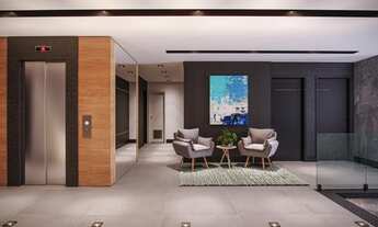 Imagem 4: APARTAMENTO no COSTA E SILVA com 3 quartos para VENDA, 94 m²