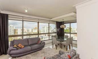 Imagem: Apartamento para venda tem 102 metros quadrados