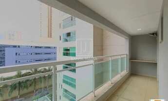 Imagem 4: Apartamento (tipo - padrao) 1 dormitórios/suite, cozinha planejada, portaria 24hs, lazer