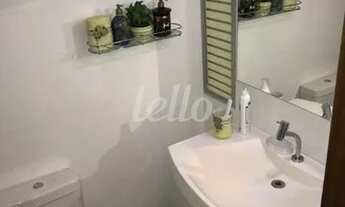 Imagem 5: São Paulo - Apartamento Padrão - Tatuapé