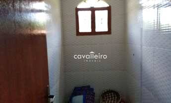 Imagem 7: Espetacular Chácara com 5 dormitórios em Condomínio - Caxito - Maricá/RJ