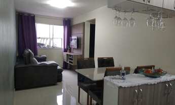 Imagem: Apartamento para venda com 51Mts quadrados