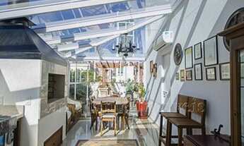 Imagem 6: PORTO ALEGRE - Apartamento Padrão - Moinhos De Vento