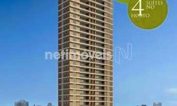 Imagem: Venda Apartamento 4 quartos Horto Florestal