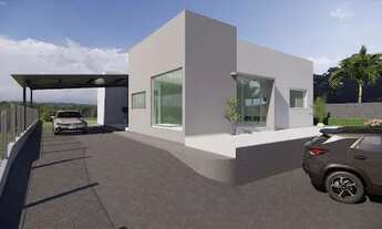 Imagem 3: Casa com 4 dormitórios para alugar, 165 m² - Condomínio Casa Grande - Louveira/SP