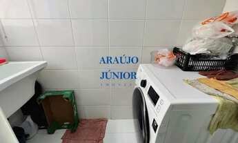 Imagem 3: AMERICANA - Apartamento Padrão - VILA OMAR