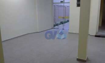 Imagem 5: Casa aluguel e venda, 400 m² por R$ 11.000/mês - Boqueirão - Santos/SP