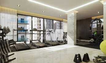 Imagem 2: Apartamento 4 suítes - Meia Praia - Itapema/SC