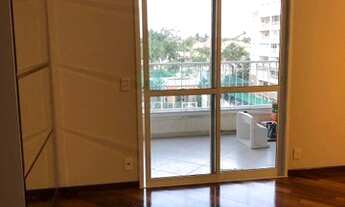 Imagem 2: APARTAMENTO para Venda e locação MANSÕES SANTO ANTONIO, CAMPINAS