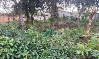 Imagem 6: Terreno à venda, 735 m² por R$ 430.000,00 - Lundcea - Lagoa Santa/MG