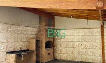 Imagem 4: Sobrado com 3 dormitórios para alugar, 200 m² por R$ 3.867,02/mês - Vila Feliz - São Paulo