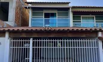 Imagem: VOLTA REDONDA - Casa Padrão - Parque das