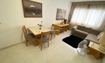 Imagem 5: Alugo apartamento em Moema, 1 Suíte