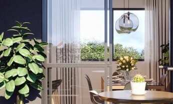 Imagem 3: Apartamento à venda, 4 quartos, 1 suíte, 2 vagas, Bom Jesus - São José dos Pinhais/PR