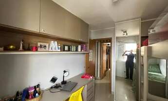 Imagem 7: Show De Morar Allegro 3Qts varanda 2vgs cobertas vista lazer nascente armários planejados