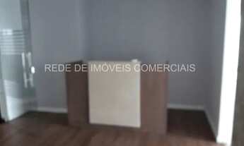 Imagem 3: Escritório para aluguel tem 198 metros quadrados em Vila Olímpia - São Paulo - SP