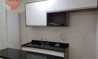 Imagem 6: Apartamento residencial à venda, Nova Aliança, Ribeirão Preto