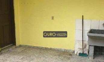 Imagem 4: Sobrado com 2 dormitórios para alugar, 80 m² por R$ 2.922,00/mês - Vila Bertioga - São Pau