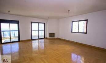 Imagem: Apartamento, Jardim Fonte do Morumbi - São