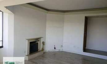 Imagem 5: Apartamento com 3 dormitórios à venda, 110 m² por R$ 1.350.000 - Campo Belo - São Paulo/SP