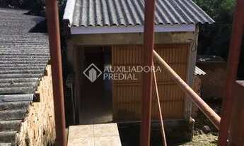 Imagem 4: PORTO ALEGRE - Casa Padrão - Jardim Carvalho