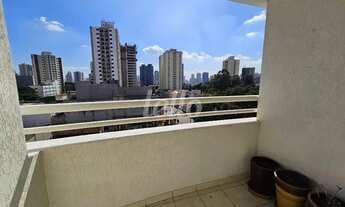 Imagem 5: São Paulo - Apartamento Padrão - Tatuapé