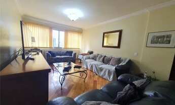 Imagem 4: APARTAMENTO RESIDENCIAL em São Paulo - SP, Consolação