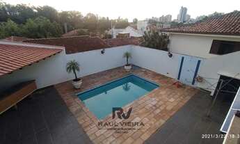 Imagem 2: Casa com 3 quartos - Bairro Lago Parque em Londrina