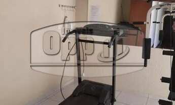 Imagem 5: SãO PAULO - Apartamento Padrão - Saúde